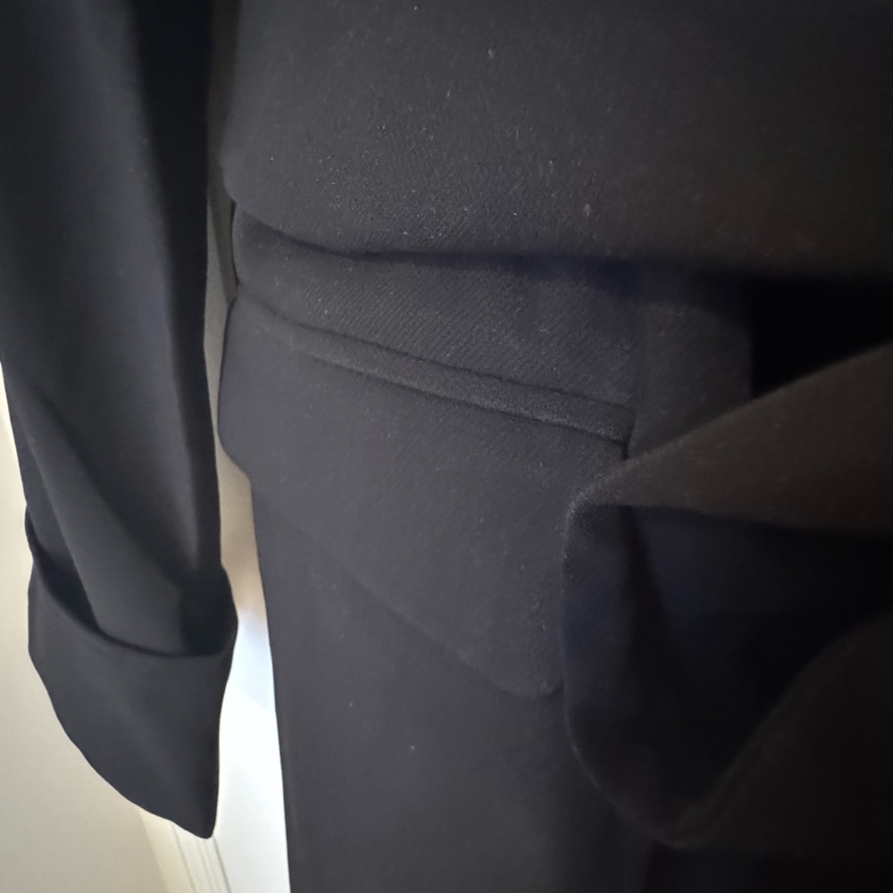 Favorite Daughter The Adrienne Blazer | Black - L - New - Picture 4 of 10